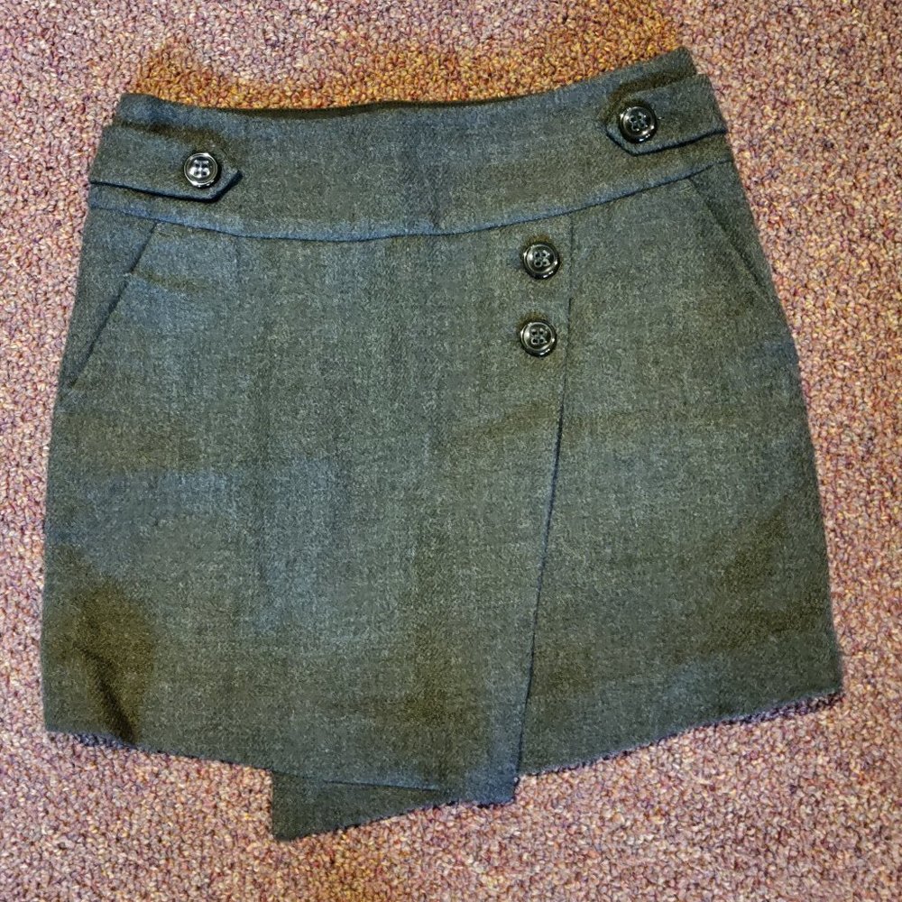 Karen Millen, Size 4, and Gray